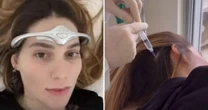 Virginia Fonseca paga caríssimo em tratamento delicado na cabeça; saiba quanto