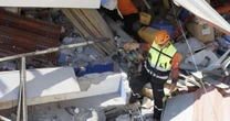 Crescem número de mortos e feridos nas Filipinas por terremoto