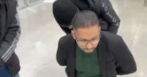 Homem apontado como líder de 'arrastadores' que aplicavam golpes no Aeroporto de Guarulhos é preso