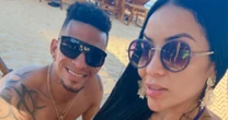 Ex-jogador faz súplica para encontrar esposa desaparecida após terremoto na Venezuela