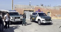 Pelo menos dois são mortos e quatro ficam feridos em tiroteio no sul da Espanha