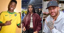 Quem é? Conheça a modelo que vive affair com Vini Jr. e já engatou romance com Neymar