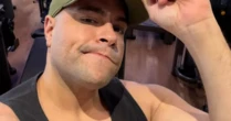 Tiago Abravanel explica decisão que o fez perder 23 kg em menos de 6 meses: 'Depois de muita terapia'