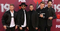 Backstreet Boys no The Town: Fãs vivem bastidores antes do show em SP