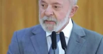 Lula: 'O crime organizado está no futebol, na justiça, na política e em todas instituições'