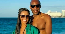 Valéria Almeida celebra 15 anos de união com marido em Cancún: 'A vida está no detalhe'