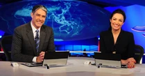 Treta com Bonner, rumor sobre apartamento milionário e vexame durante eleições: relembre saída conturbada de Patrícia Poeta do 'Jornal Nacional'