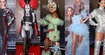 Anitta de Labubu, Monalisa, 'A Substância' e mais: 20 fotos dos looks das famosas para o Baile de Halloween da Sephora 2025