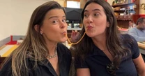 Gente! Apresentadora famosa pede namorada em casamento