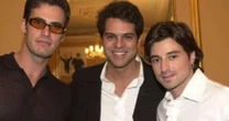 Record quebrou regra e exibiu abertura de novela no final dos capítulos há 24 anos