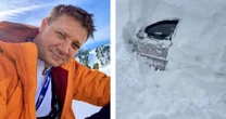 Jeremy Renner diz ter 'certeza' de que morreu após acidente: 'Eu podia ver minha vida inteira'