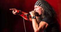 AC/DC: Integrante original, Dave Evans revela como a banda definiu o nome