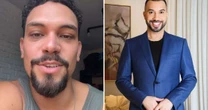 Ex-BBB Vinícius se pronuncia sobre suposto romance com Gil do Vigor: 'Essa fanfic'