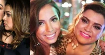 Por que Anitta não foi ao velório de Preta Gil? Cantora curte show de 'rockstar do yoga' e divide a web: 'Não foi se despedir'