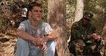 "O papel mais desafiador que já tive": A dieta bizarra que Matt Damon fez para contracenar com Denzel Washington em um clássico
