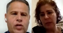 Ex-assessor de Moraes nega a Zambelli manipulação em relatórios de fake news