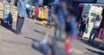 Funcionário é atacado com golpes de facão durante briga na Ceagesp, em São Paulo