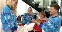 Mr Beast teria pegado dinheiro emprestado com a mãe para casamento