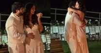 Por que Rafa Kalimann e Nattanzinho escolheram o nome Zuza para a filha?