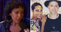 Samantha Schmütz revela briga com Paulo Gustavo antes do falecimento: 'Muito tóxica'