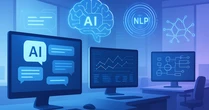 IA generativa revoluciona atendimento empresarial brasileiro