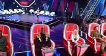 Neto do Mussum, ex-cover mirim de Alexandre Pires e prima de cantor famoso: quem são os primeiros selecionados do 'The Voice Brasil 2025'