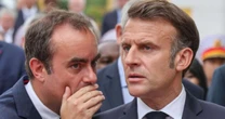 Macron recebe líderes do Senado e da Assembleia Nacional e alimenta rumores de uma nova dissolução