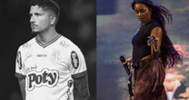 Fim? Yuri Lima apaga fotos com Iza e deixa de seguir familiares da cantora
