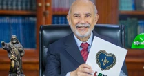 Morre Paiva Netto, da LBV: entidade já foi denunciada por 'punir' funcionários por falta de oração e exigir participação em cultos