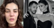 Crise? Monica Benini desabafa sobre rumores ter se separado de Junior Lima