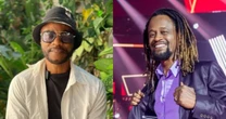 Coautor de 'Girassol', do Cidade Negra, Da Ghama critica mudança na letra da música; veja vídeo