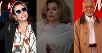 Ai, que loucura! Quase ninguém reparou, mas há um elo que liga Narcisa e Gilberto Gil ao assassinato de Odete Roitman
