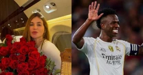 Vini Jr. se pronuncia sobre fim de romance com Virgínia: 'Não tenho vergonha de assumir que me descuidei'