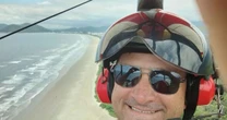 Turista é baleado e morto após ser assaltado em praia de SP