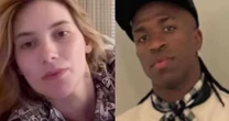 Acabou! Virginia solta o verbo e anuncia término com Vini Jr.: 'Mais nada'