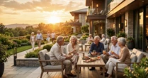 Senior living em João Pessoa ganha força