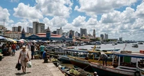 Previsão do tempo em Belém hoje: veja como fica o clima nesta segunda-feira
