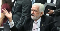 Líder de Lula apresenta recurso ao STF pedindo anulação de operação da PF contra ele