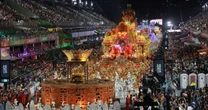 Presidente da Liesa anuncia novidade importante para Carnaval 2026