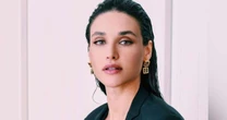 Débora Nascimento se surpreende com reação do público à sua bissexualidade: 'Sempre fui'
