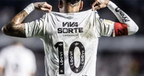 Neymar é eliminado em torneio fora das quatro linhas, mas fatura premiação milionária