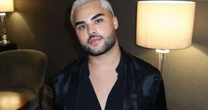 Lucas Guedez exibe apartamento luxuoso e celebra vitória: 'Agora tenho um lar'