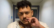 Ex-BBB Lucas Buda emagrece 10 kg em 15 dias; veja antes e depois impressionante