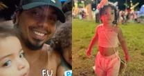 O que aconteceu com a filha do influenciador Renato Tsukasa? Menina morreu em tragédia