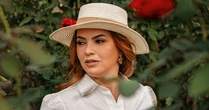 Lucivanda Fernandes transforma amor por perfumes em negócio: 'Viver com mais propósito'