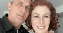 Marido de Carla Zambelli vira alvo do STF e tem contas bloqueadas após prisão da esposa