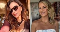 Rica! Mariana Rios se derrete ao ganhar mimo fofo de Ticiane Pinheiro