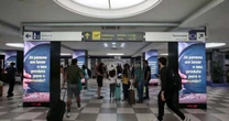 Aeroporto de Congonhas terá nova sala de embarque remoto duas vezes maior do que a atual