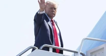 Protestos são previstos e forte esquema de segurança é montado na Escócia para visita de Trump