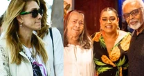 'Um ser iluminado': amiga de Preta Gil há 45 anos, Amora Mautner destaca força de Gilberto Gil e Sandra Gadelha, pais da cantora, em última homenagem